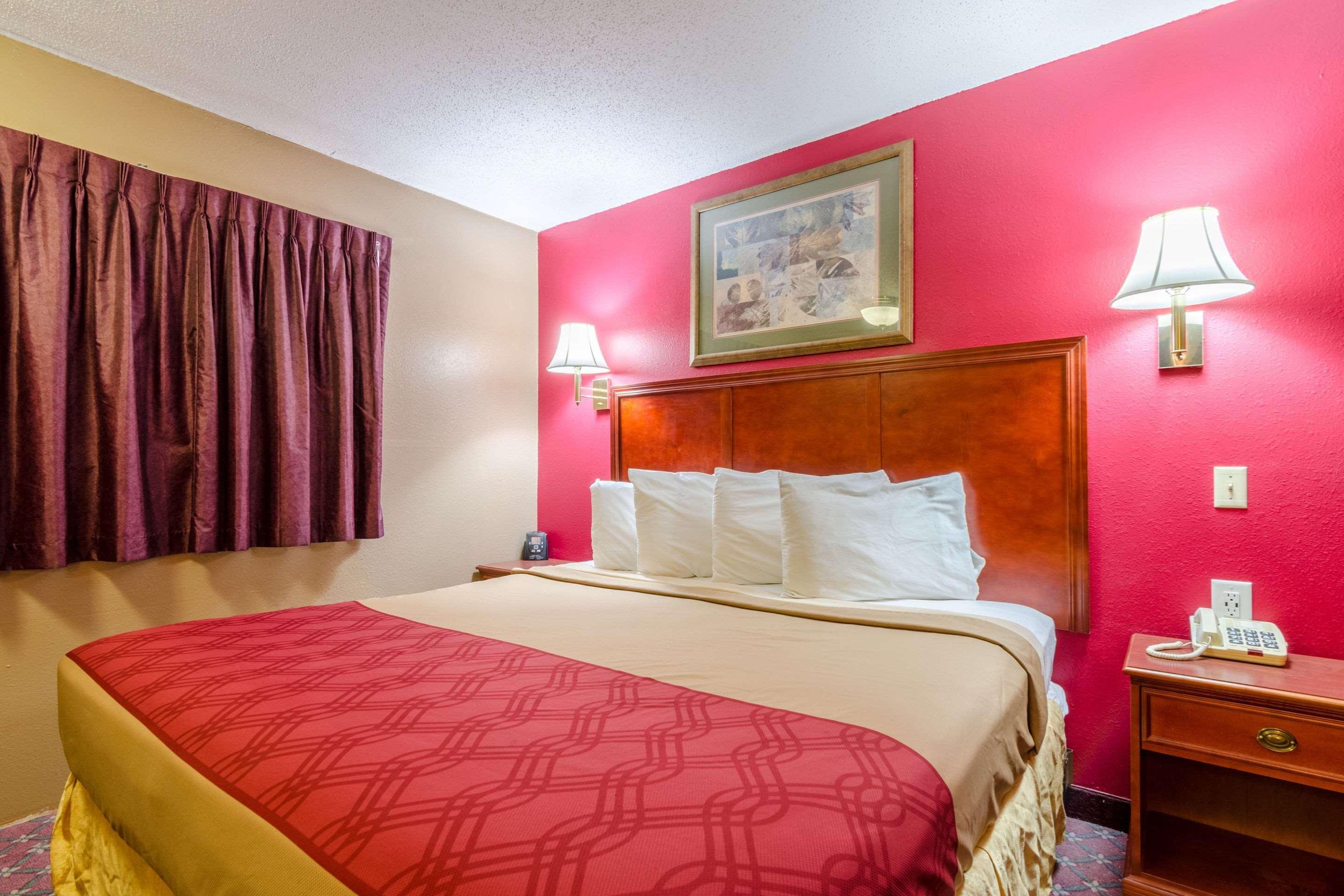 Rodeway Inn Mitchell Kültér fotó